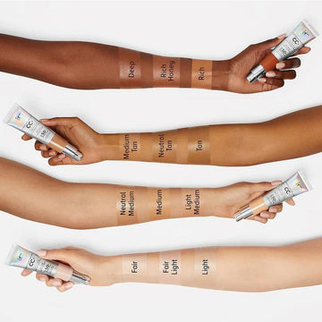 CC+ Cream with SPF 50+